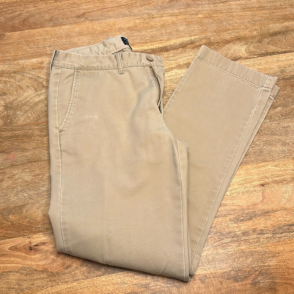 J. Crew Chinos
